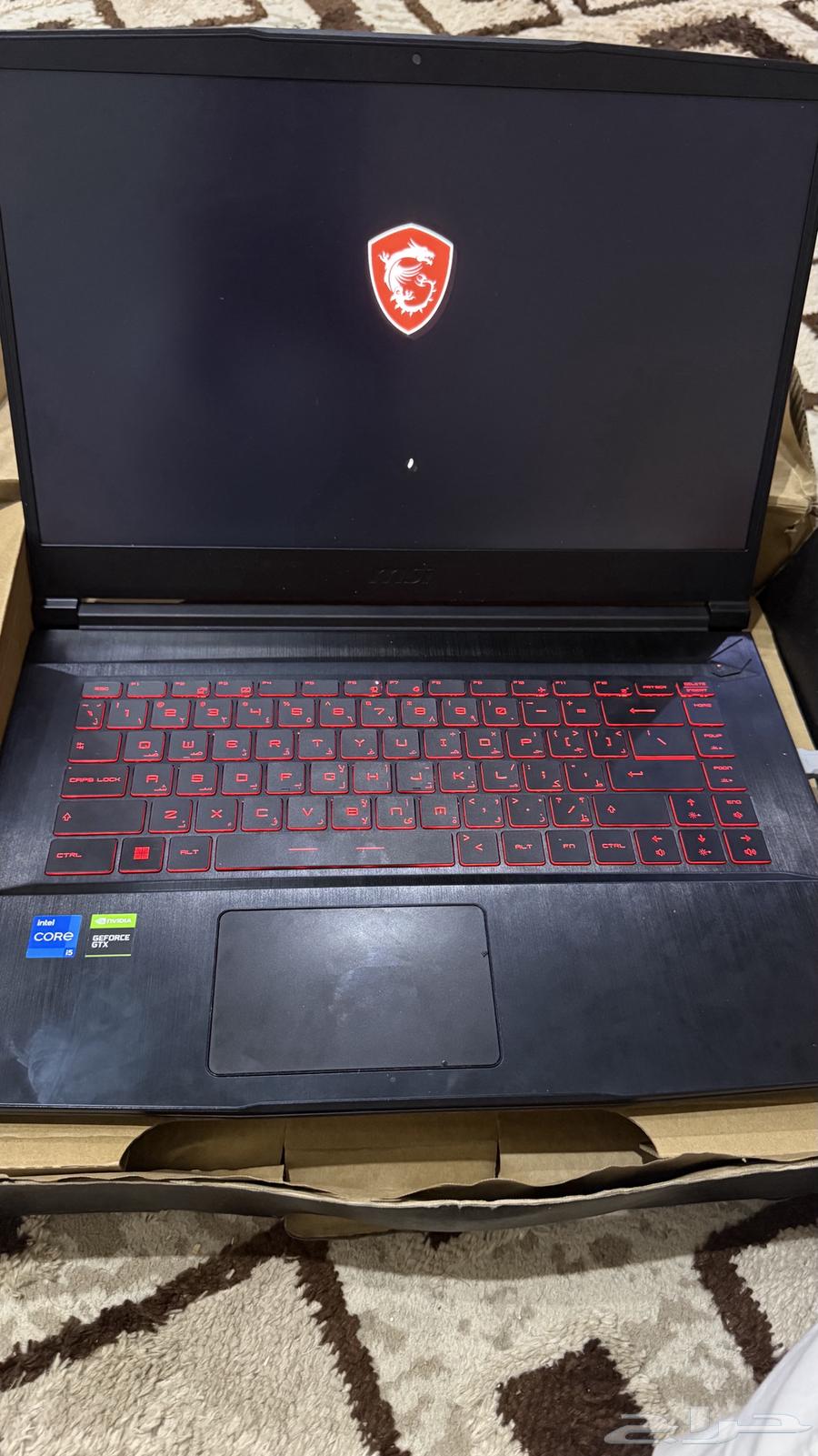 pc gaming MSI64577866209155112