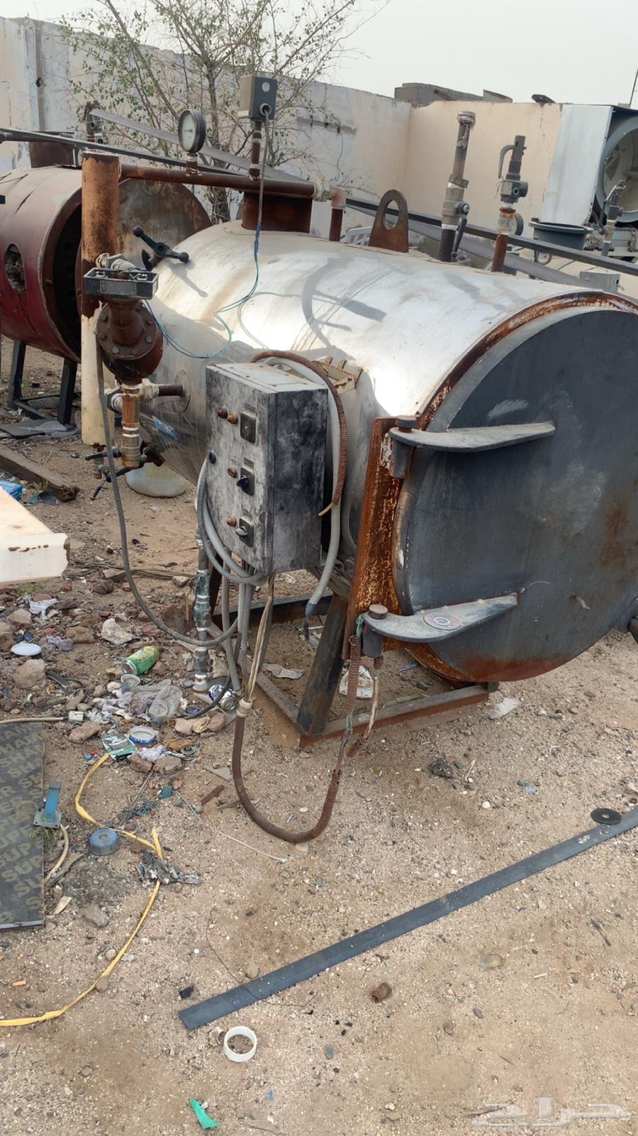 عدة مغسلة للبيع64575335874946113