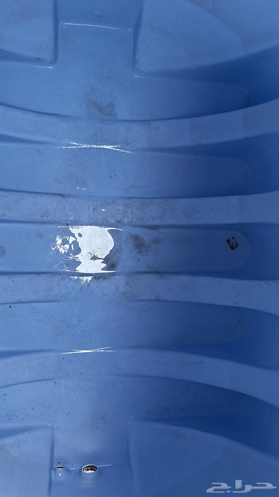 خزان العربي 2000 لتر64576827459201111