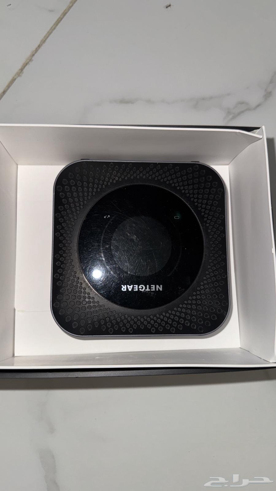 راوتر متنقل NETGEAR M1 نيت جير64576492829569111