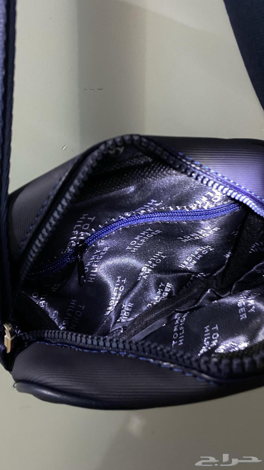 شنط لاكوست تومي برادا64576882557314110