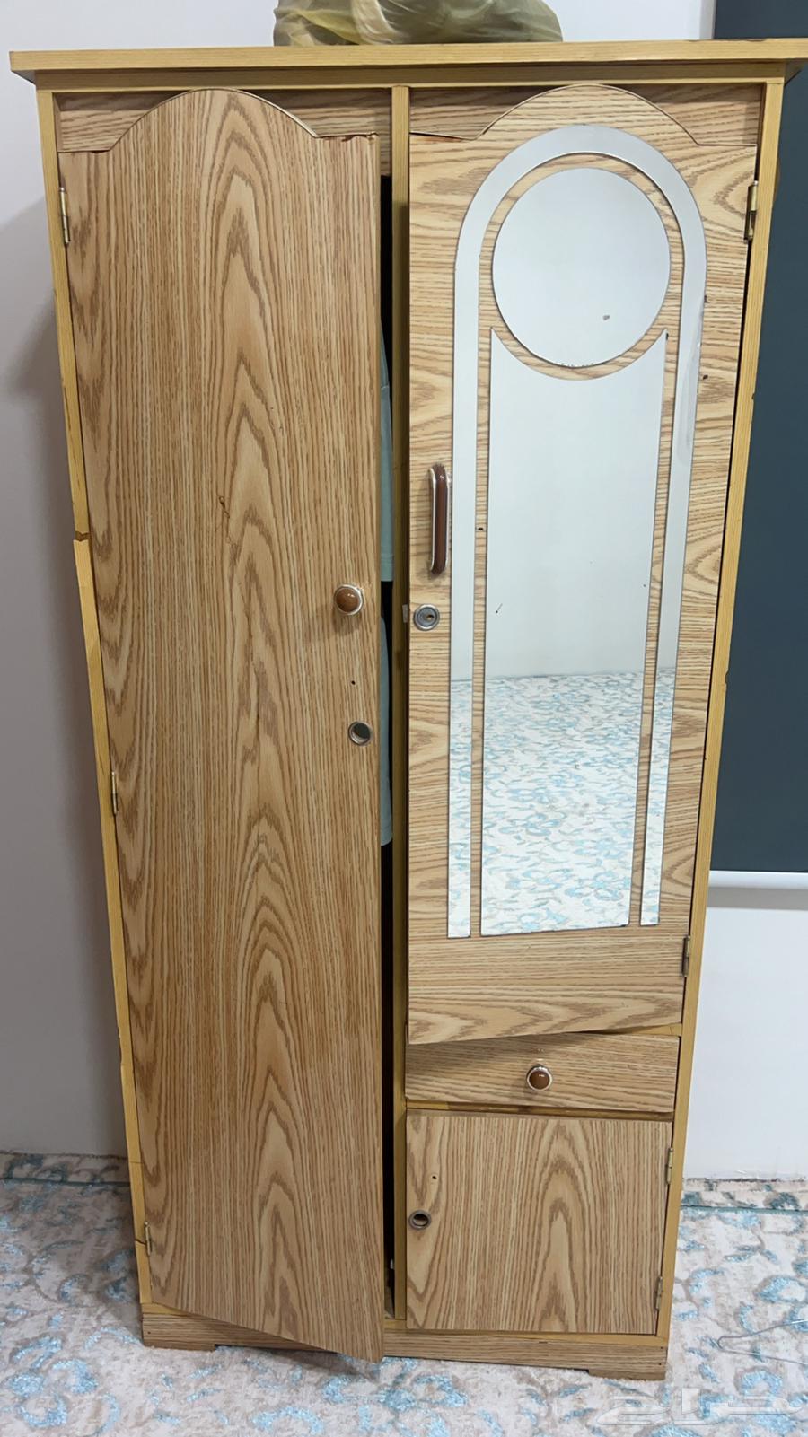 دولاب ملابس64574832205315111