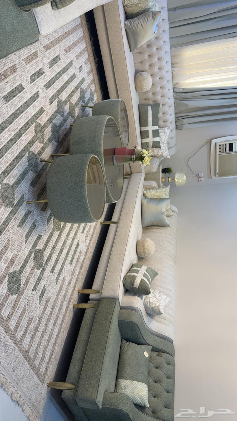 كنب جديد64574481086083110