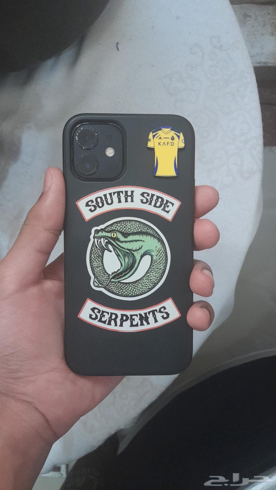 iPhone 12 regular64573151045633110