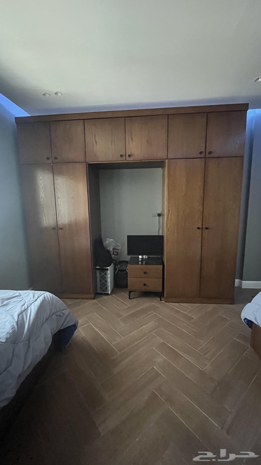 غرفه نوم جديده للبيع64574943700481111