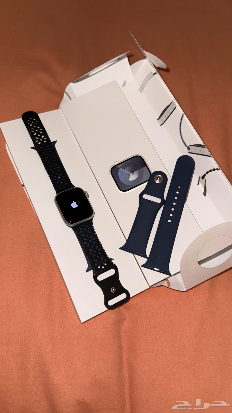 ساعة ابل الاصدار 964573263391235111