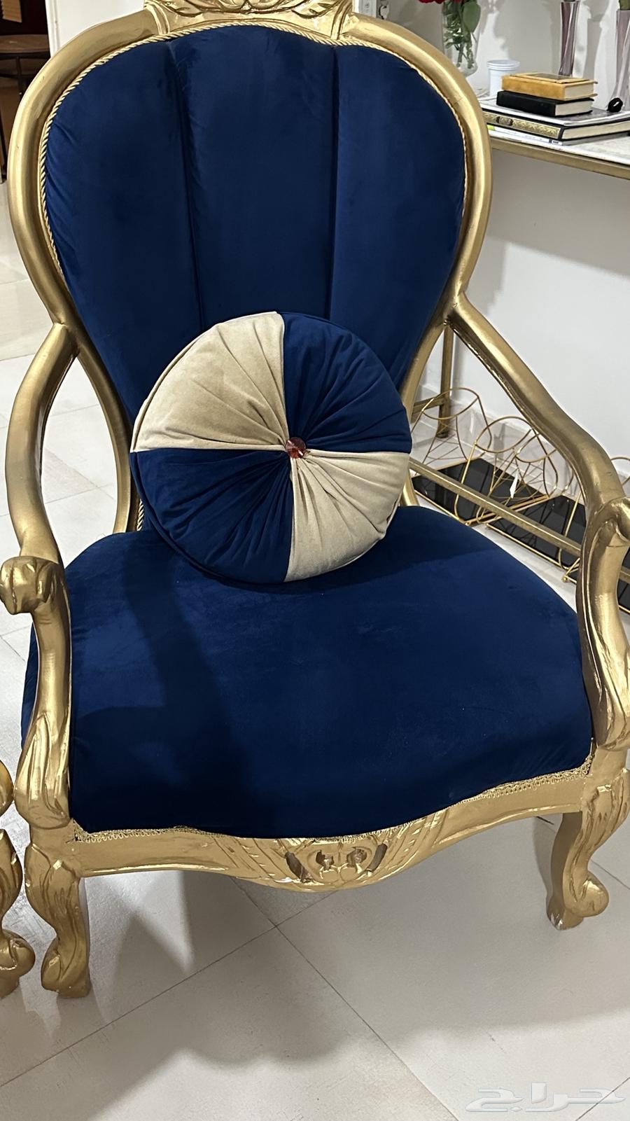 4-Piece Sofa Set (Three-Seater, Two-Seater, 2 Singles)64577022530818112