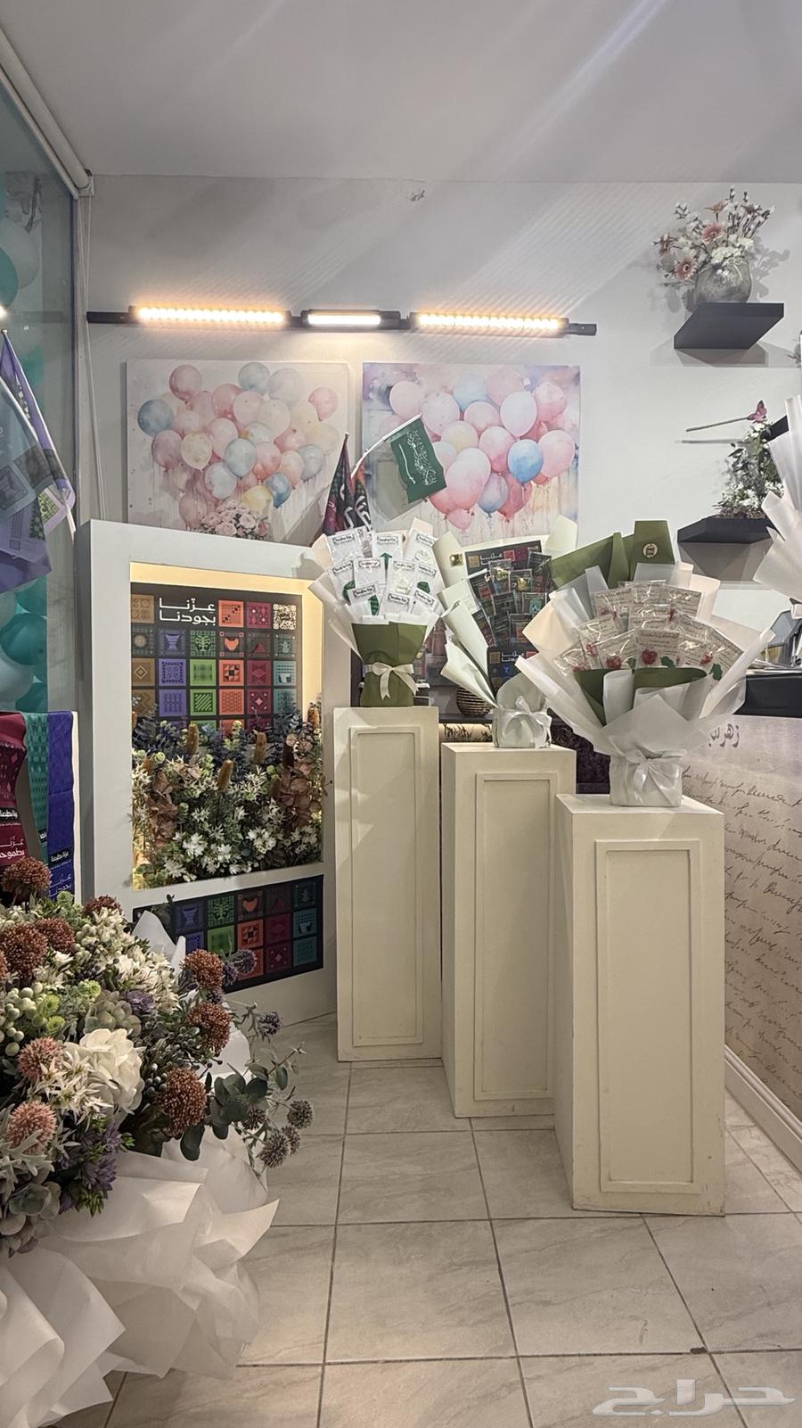 ست قطع استقبال مدخل للمناسبات والاحتفالات64571589125250110