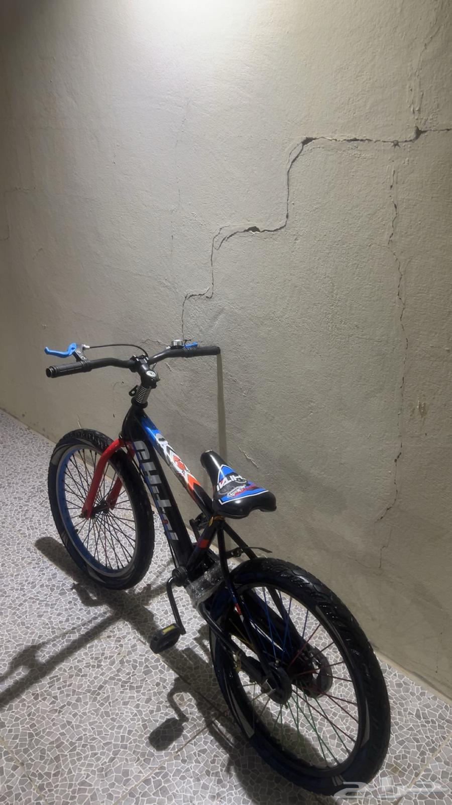 سيكل رياضي جديد اعلى سوم64578896512129110