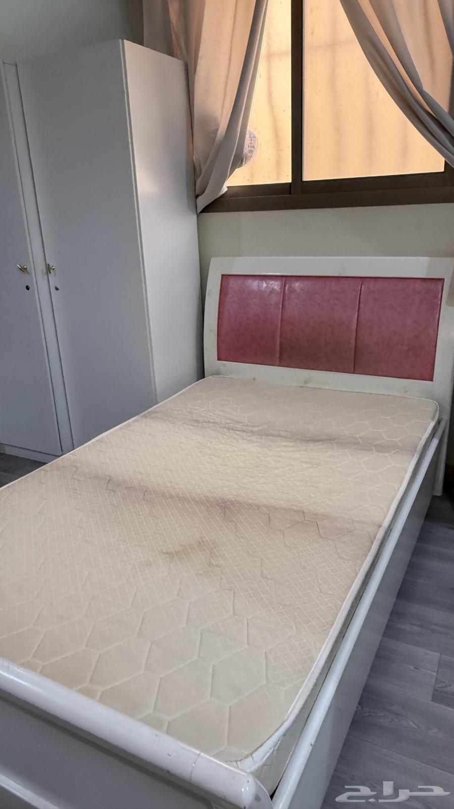 سرير نفر ونص لم يتم بيعة للان64579704853506110