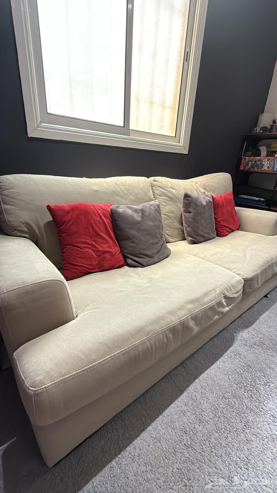 كنبة للبيع64579623212801110