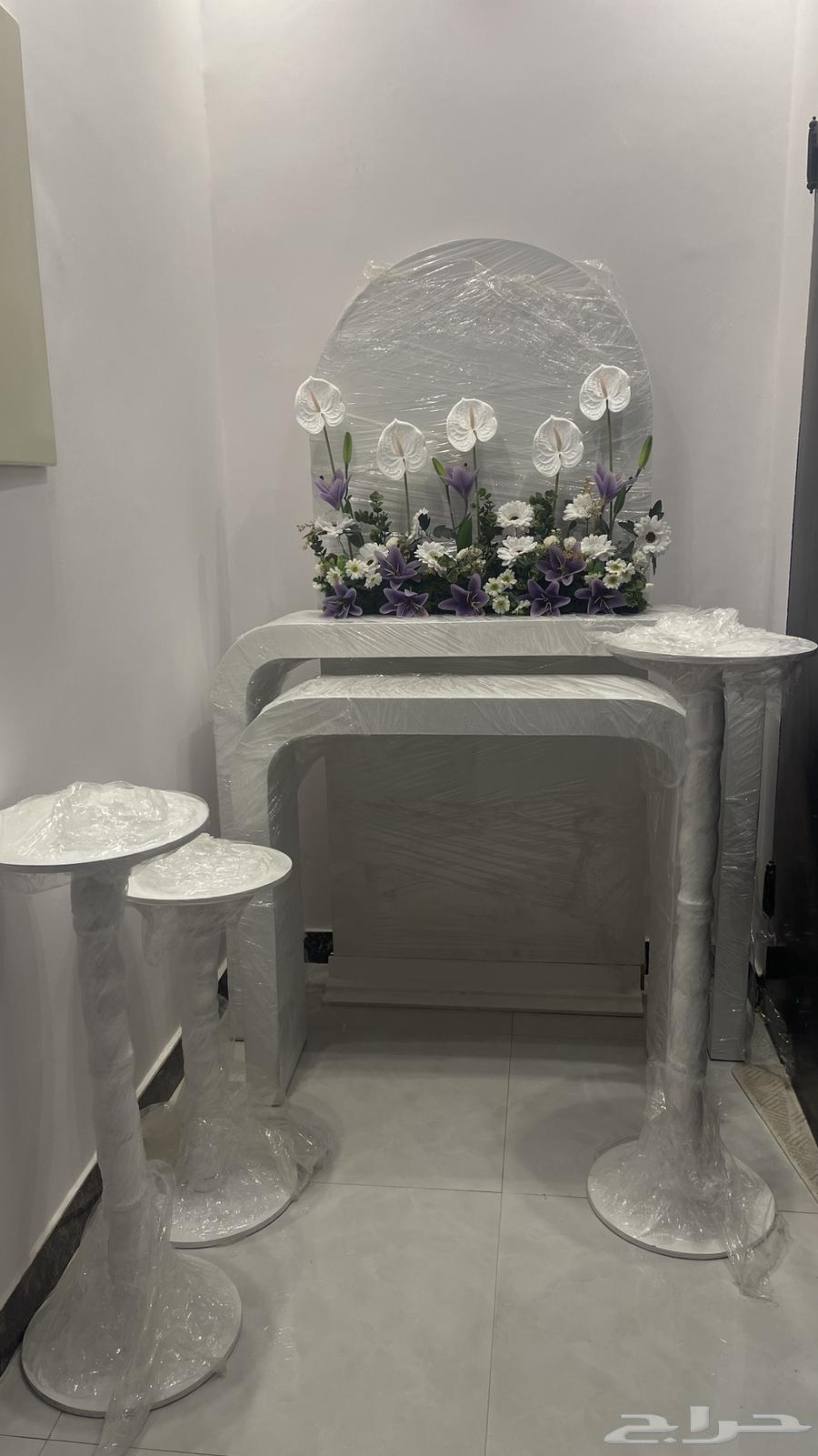 Rental Reception Tables Riyadh64576395788162111