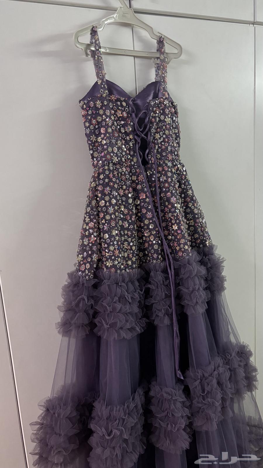 فساتين استخدام 6 ساعات للبيع64577600923011111