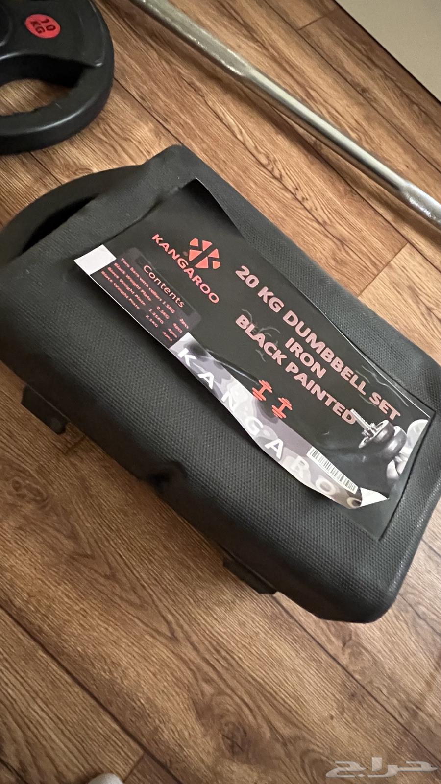 بار أولمبي واوزان رياضيه للبيع64576520726273112