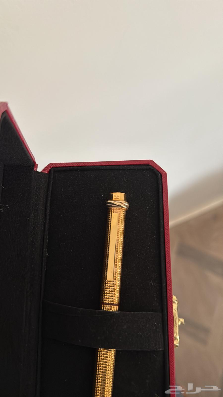 قلم كارتير فاندوم اصلي64575084358146113