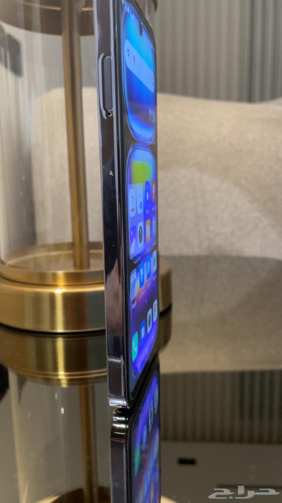 للبيع جوال 94  بس64572438046082110