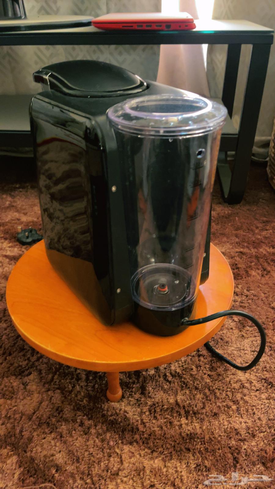 Qahwati Coffee Machine (Qahwat)64573362027266111