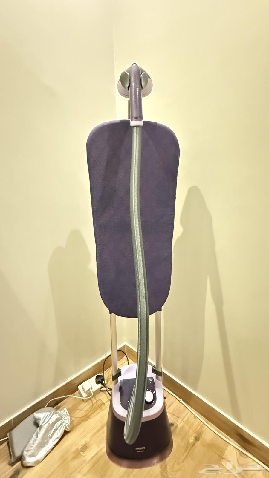 كواية بخار فيلبس مع مسند64579485092609111