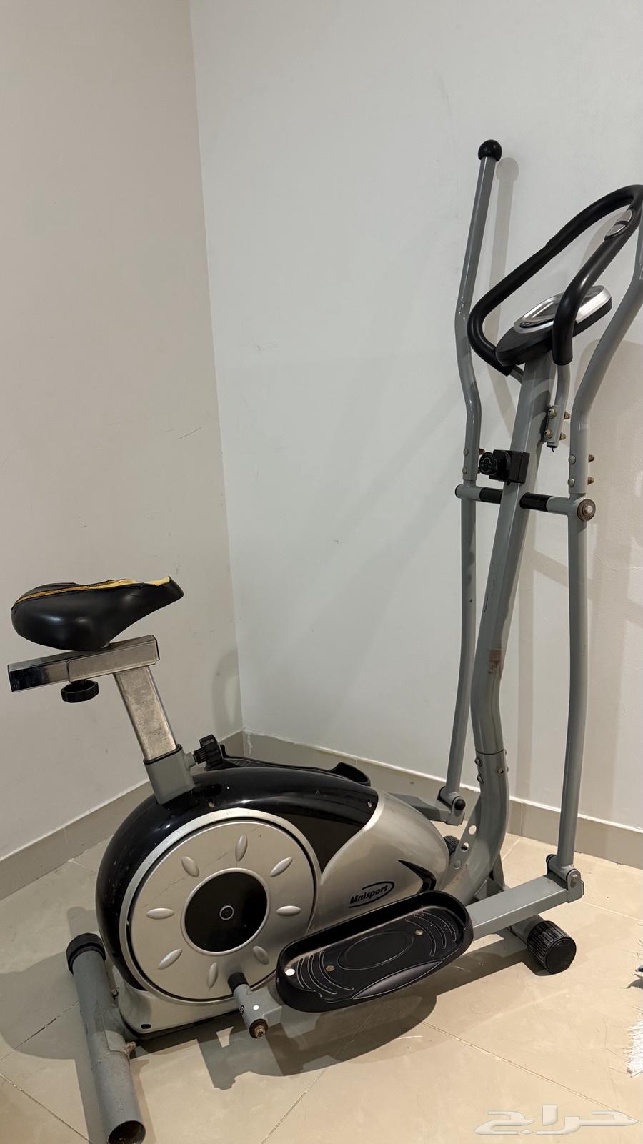 دراجه رياضيه بحاله ممتازه64576101361537111