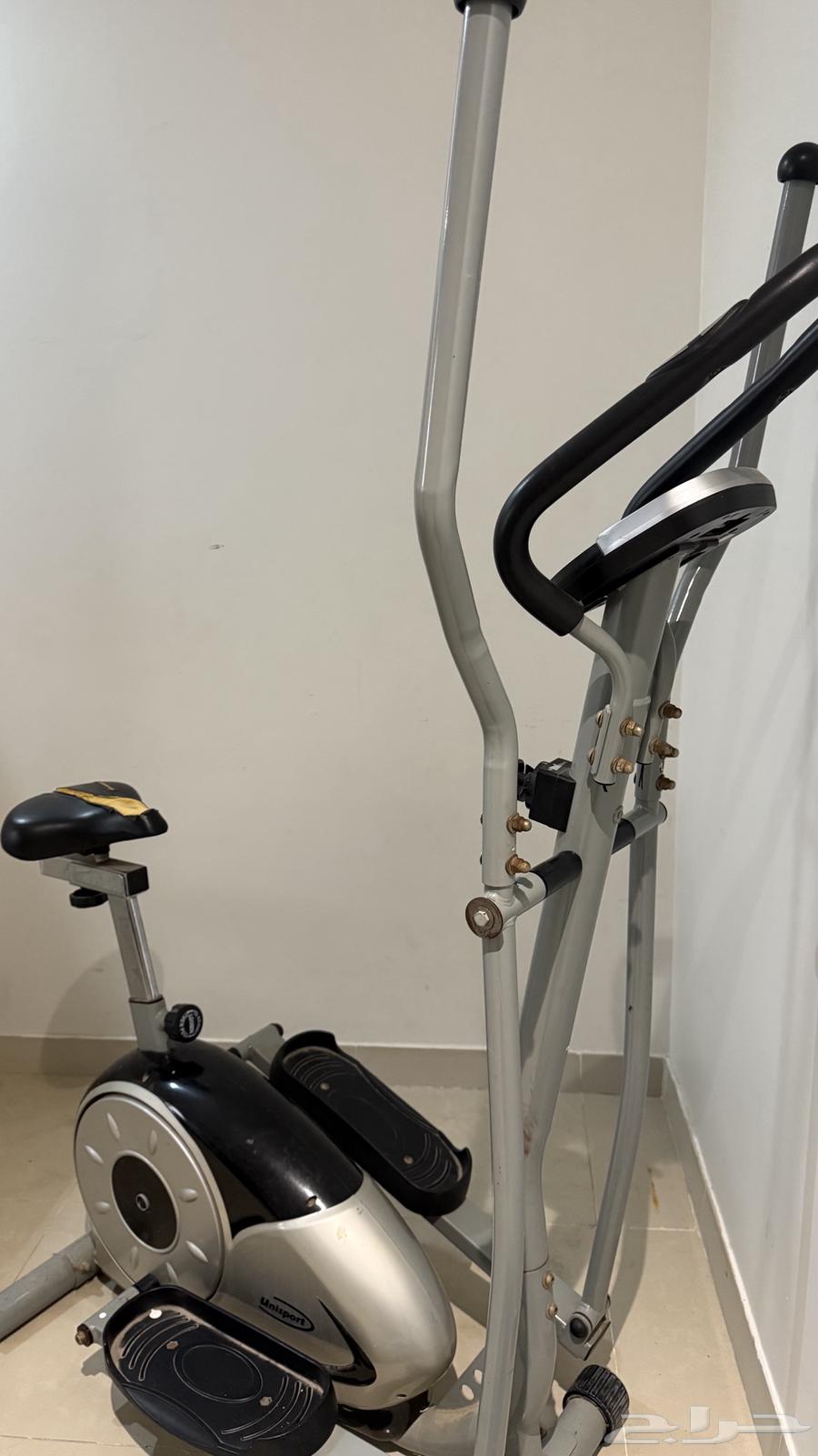 دراجه رياضيه بحاله ممتازه64576101361537110