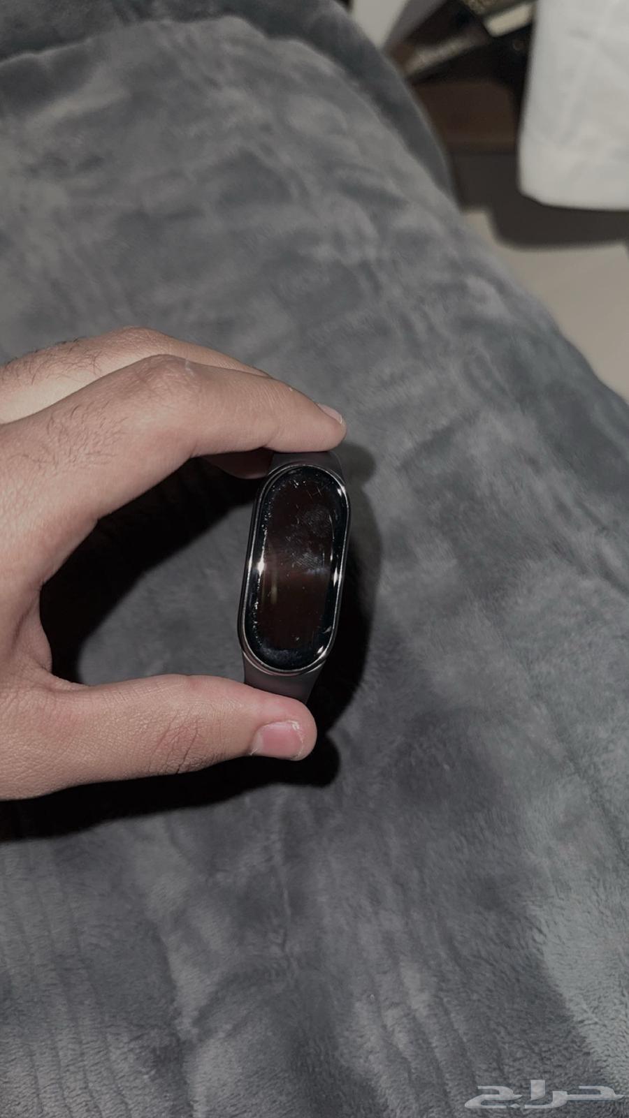 ساعه شاومي للبيع الجيل 8 نظيفه64578731247618111