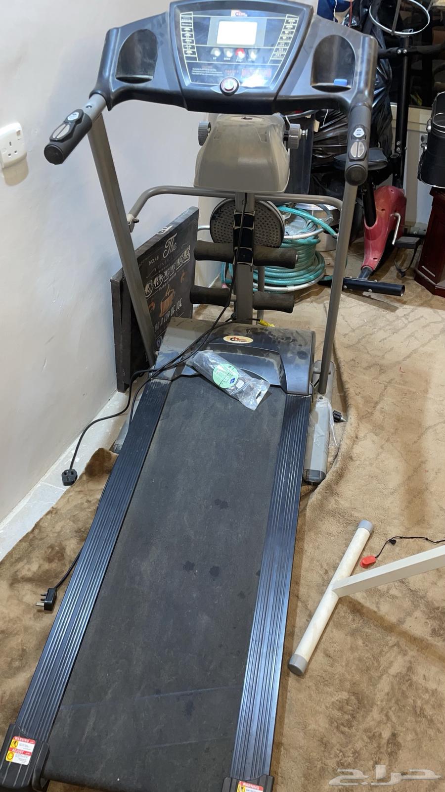 New belt, rarely used64577740942338112