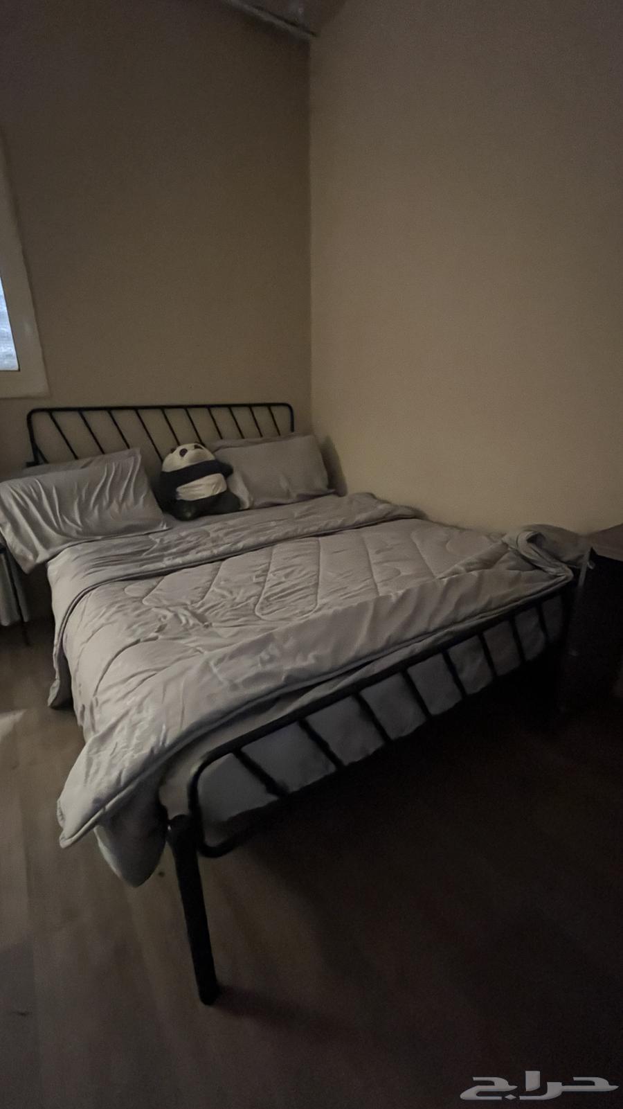 سرير نفرين استخدام نظيف64577614869250111