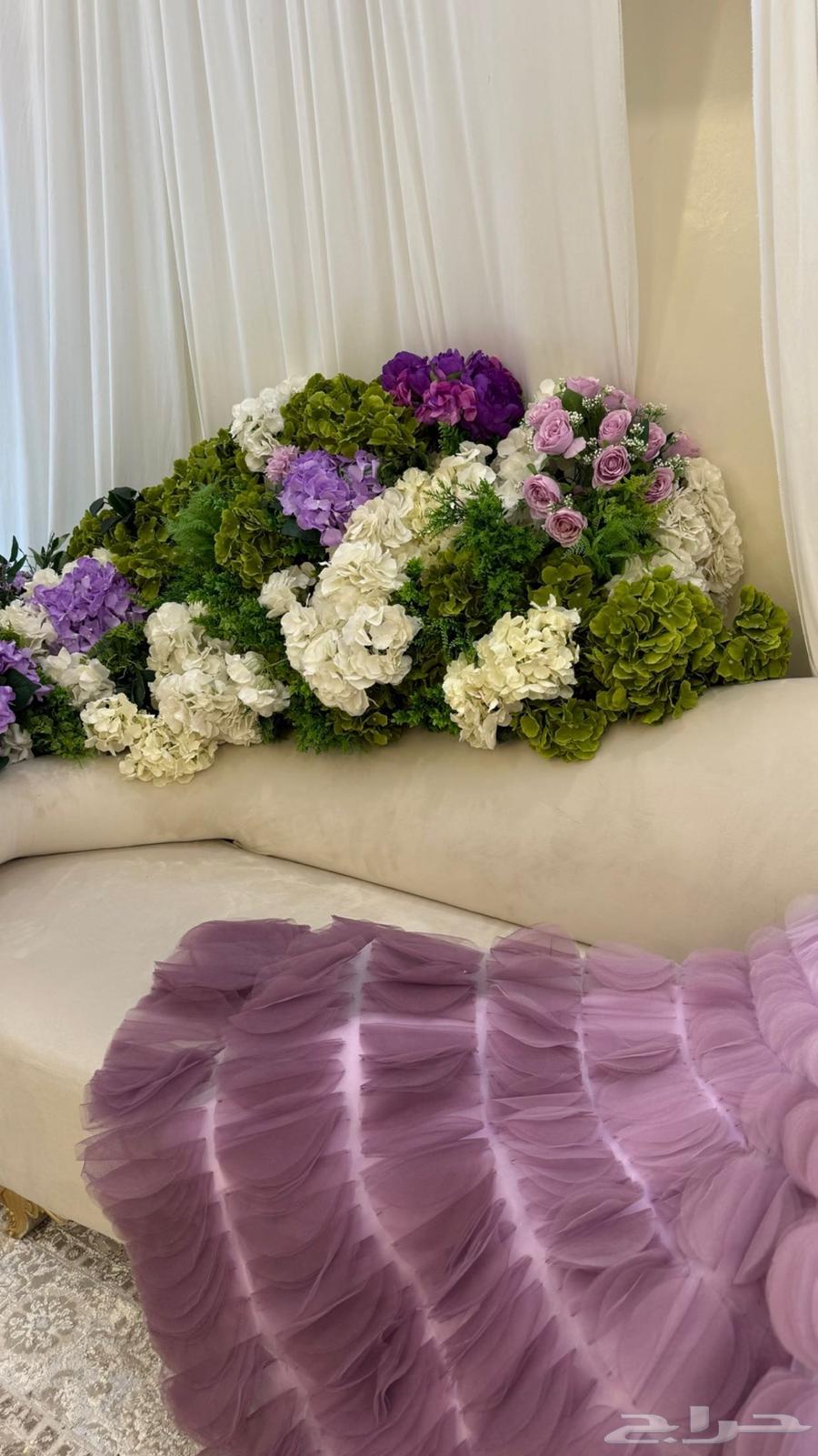 فستان ملكه اخذته شهر2انلبس 4ساعات فقط ب2000ابي فيه100064576687502465110