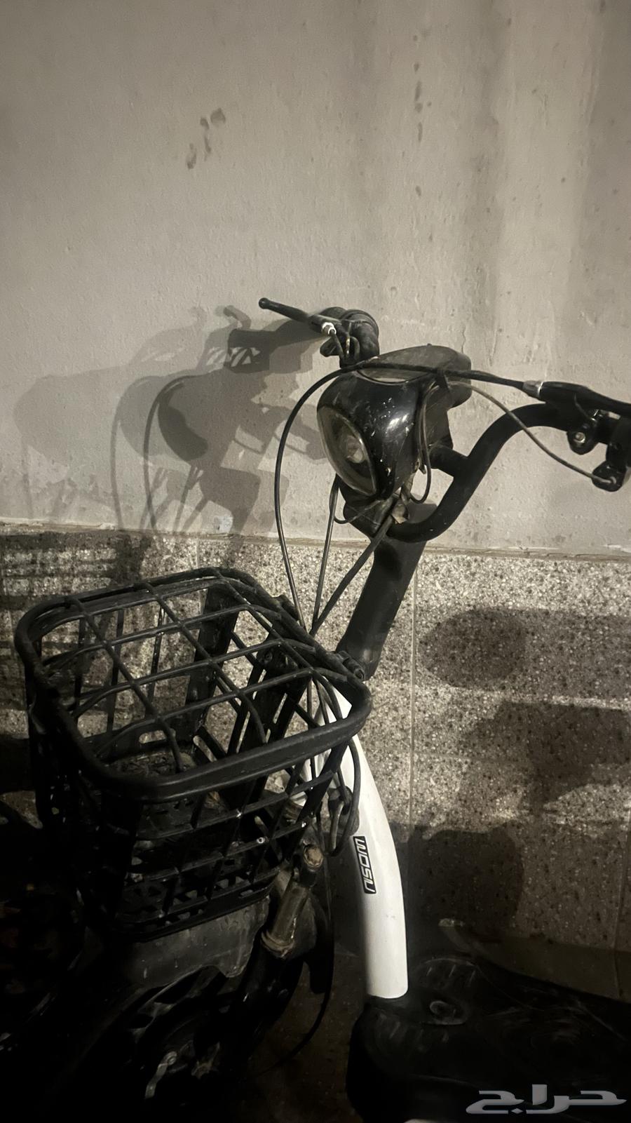 سكوتر كهربائي64579485249795111