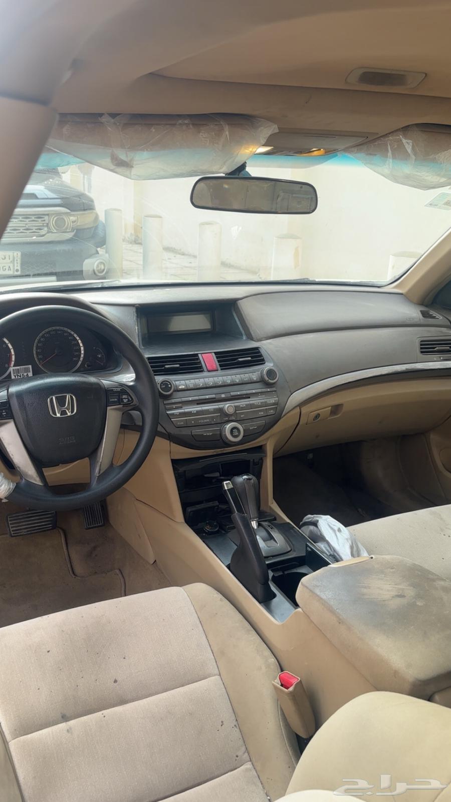 هوندا اكورد2009 سبيشل64577219980290114