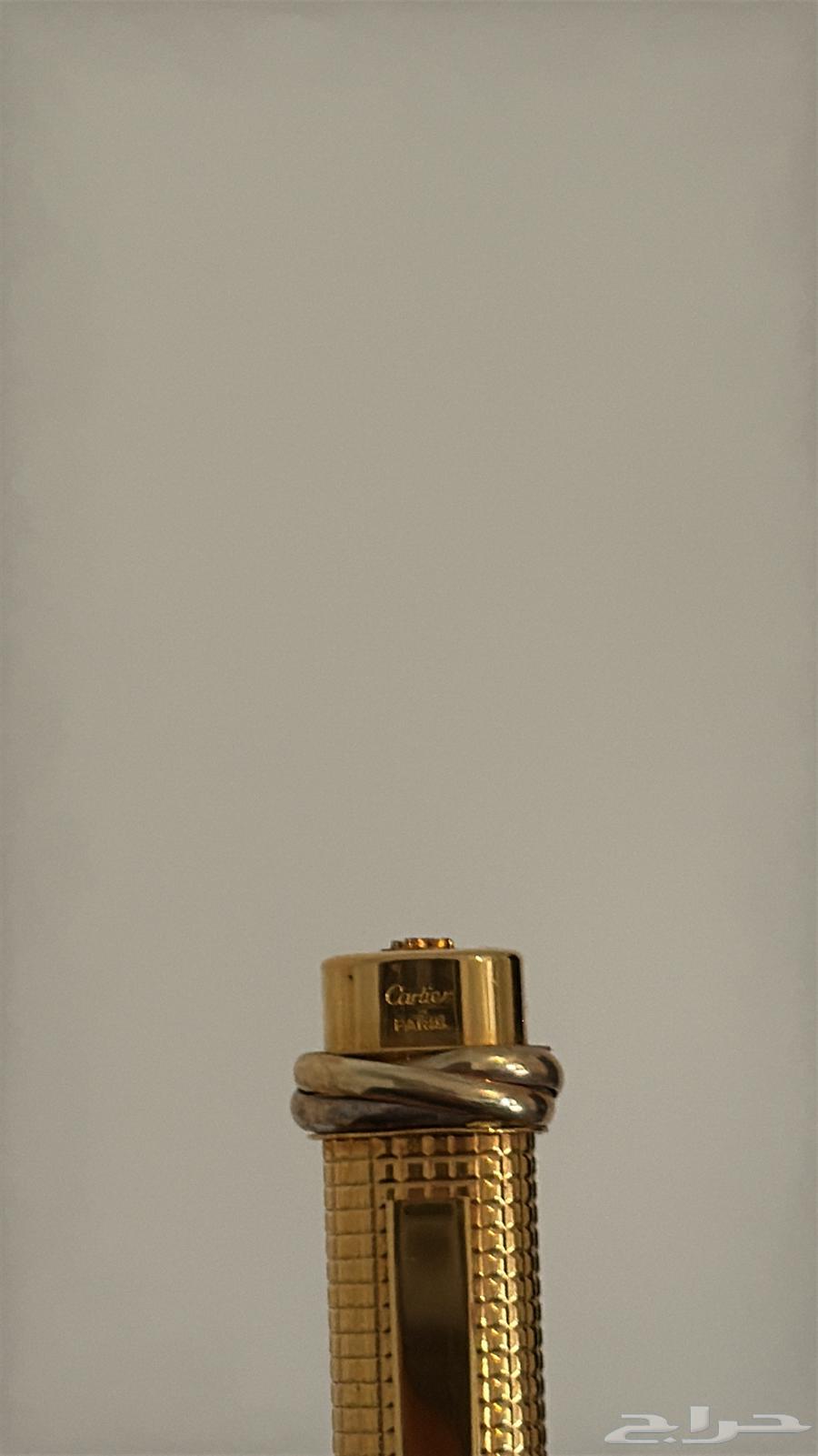 قلم كارتير فاندوم اصلي64575084358146114