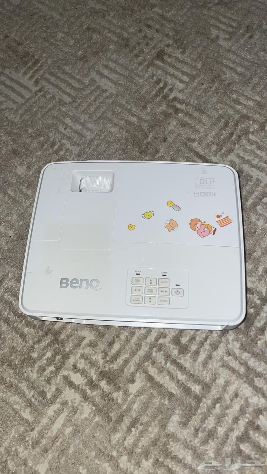 بروجكتر بينكيو64571492481282110