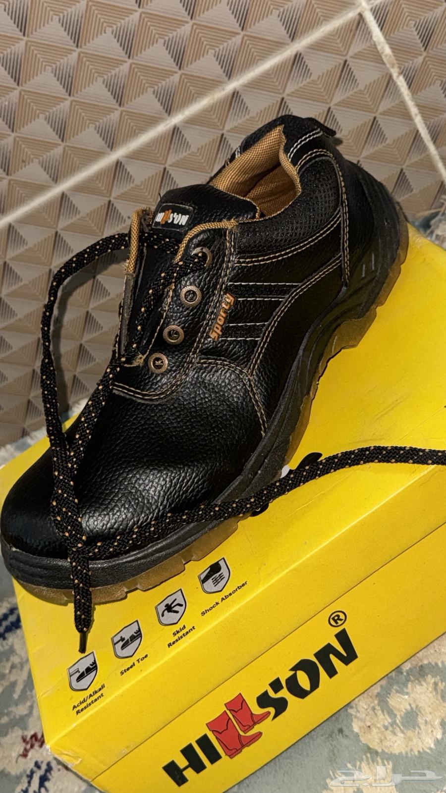 سفتي شوز للبيع64572770383362112