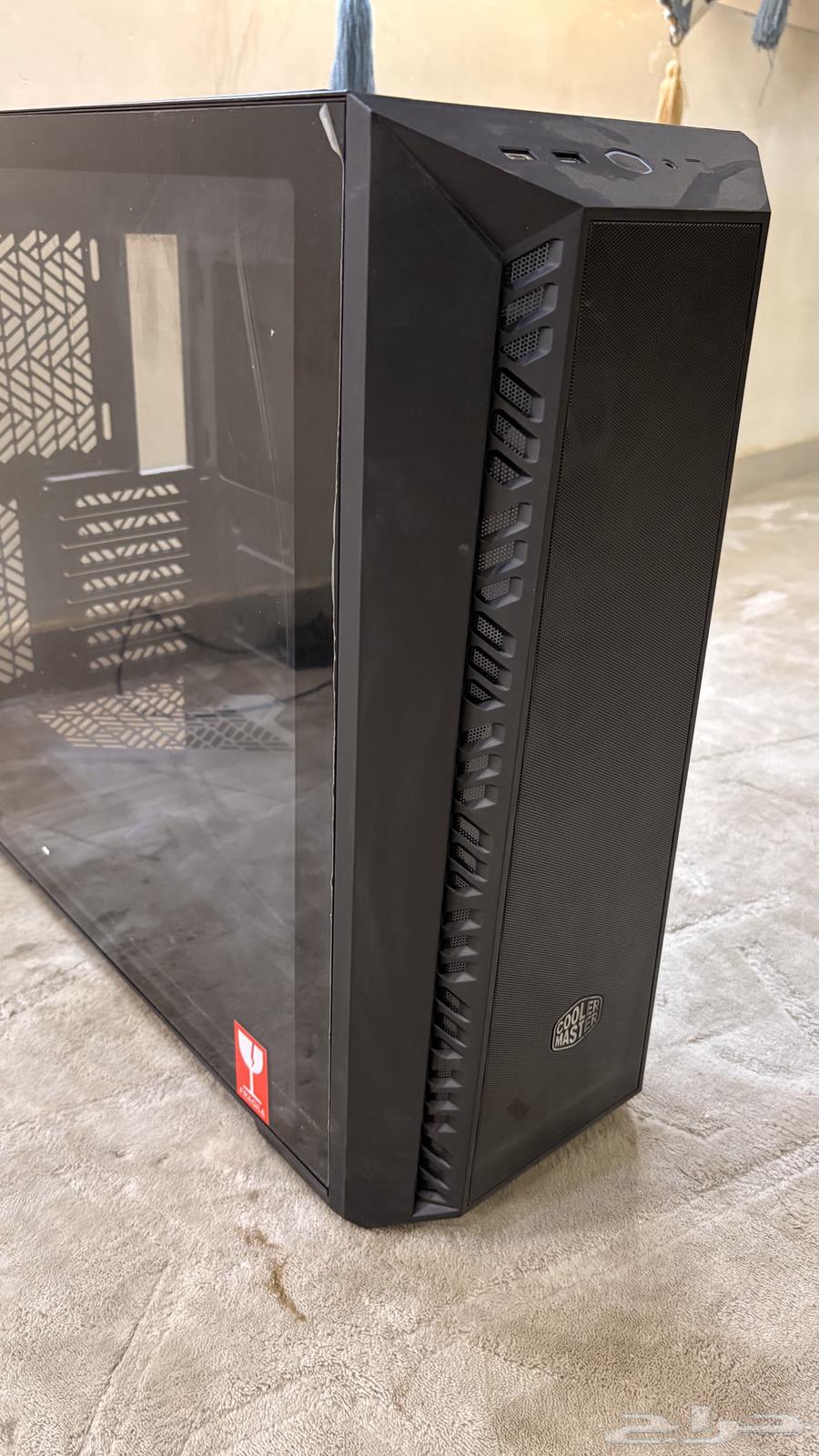 Cooler Master Case64573587571843111