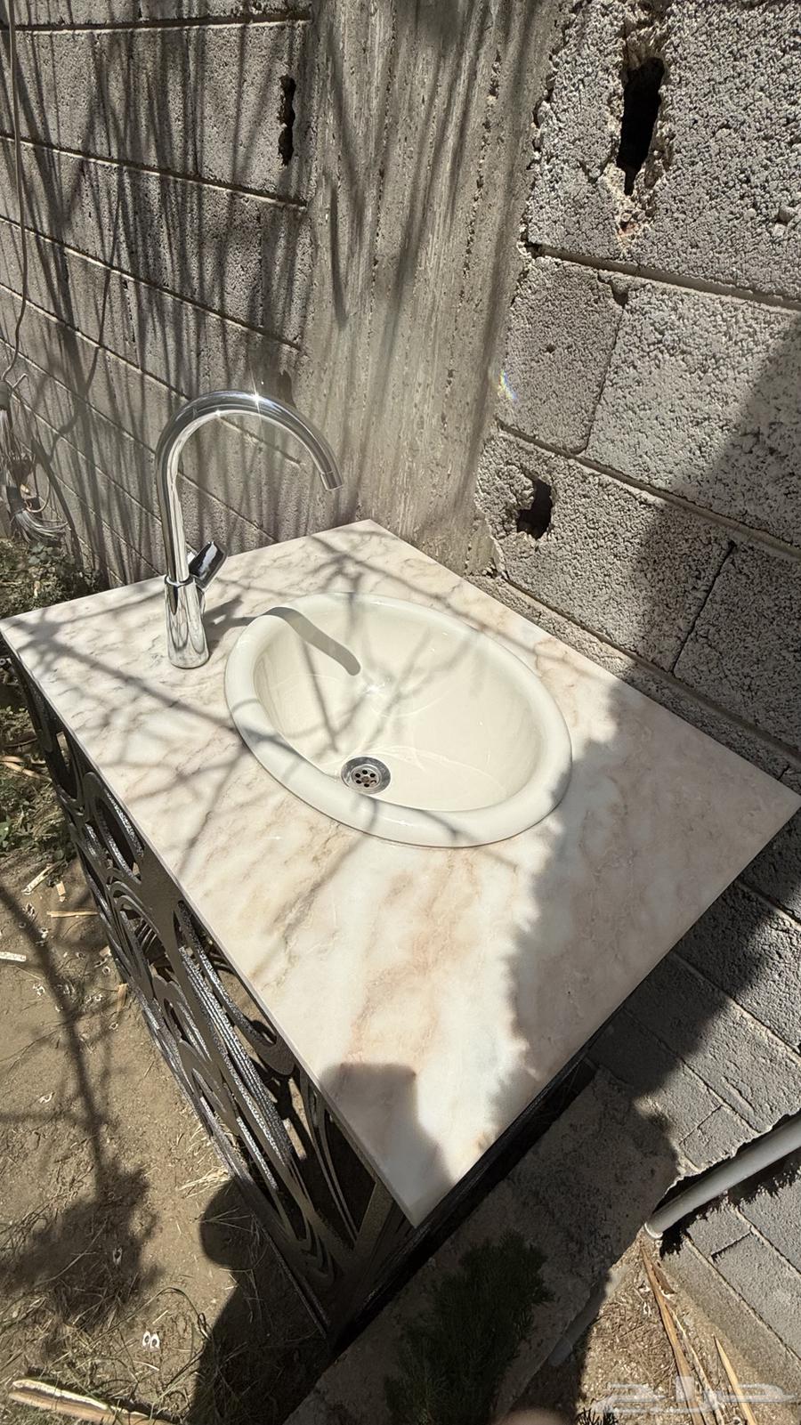 عدد 2 طاوله بوفيه مغسله مغاسل بتقاز بتجاز فرن كتشن لاين64575070339713112