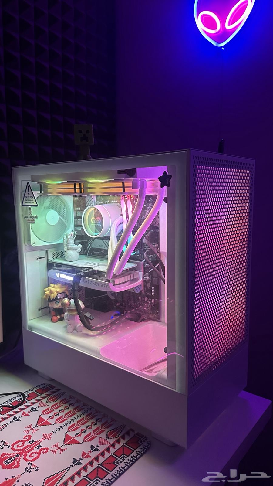 سيت اب كامل مع البي سي64571700778369110