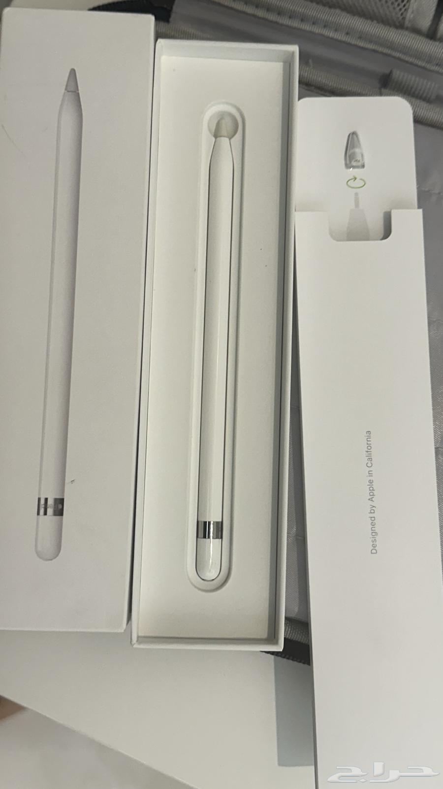 قلم أبل الجيل الأول64579170645507110
