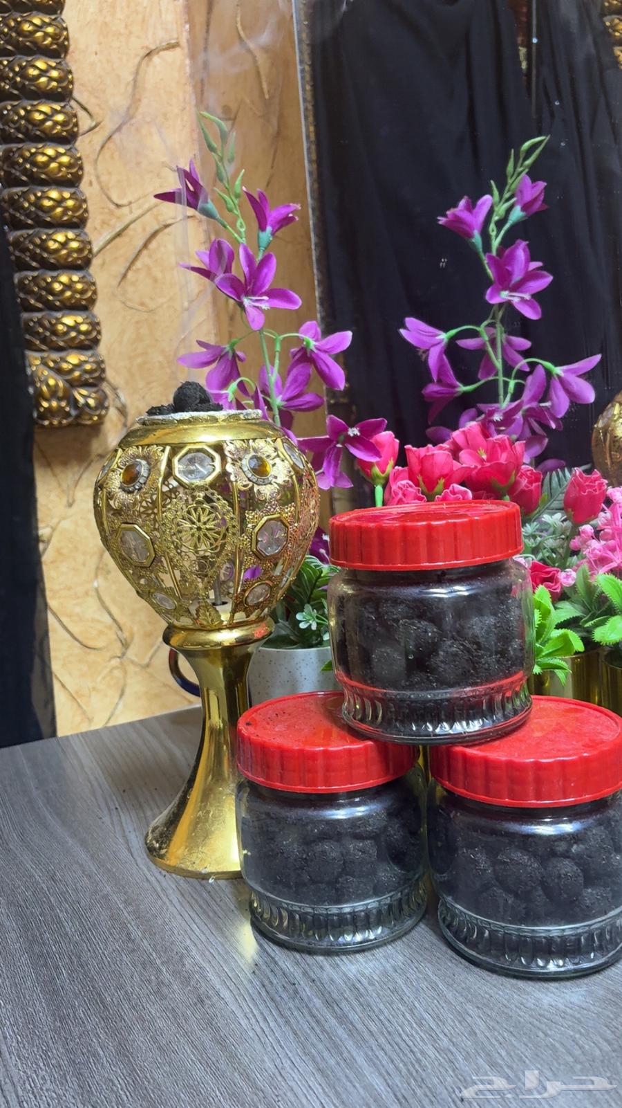 بخور دوسري ملكي سعره 14564578298539907112