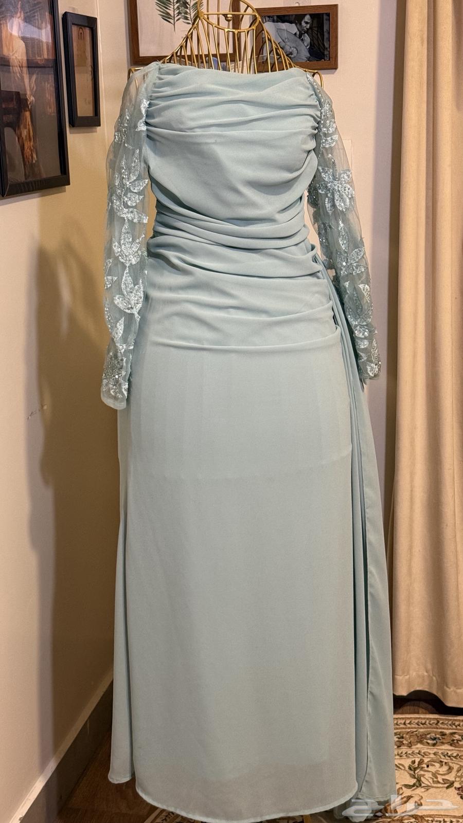 فساتين انيقه ونظيفه للبيع64574341872387113