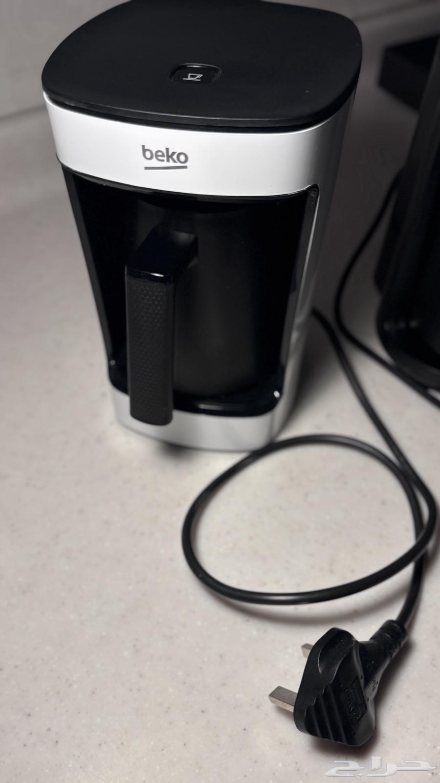 مكينة قهوة فليبس - بيكو64572368688898111