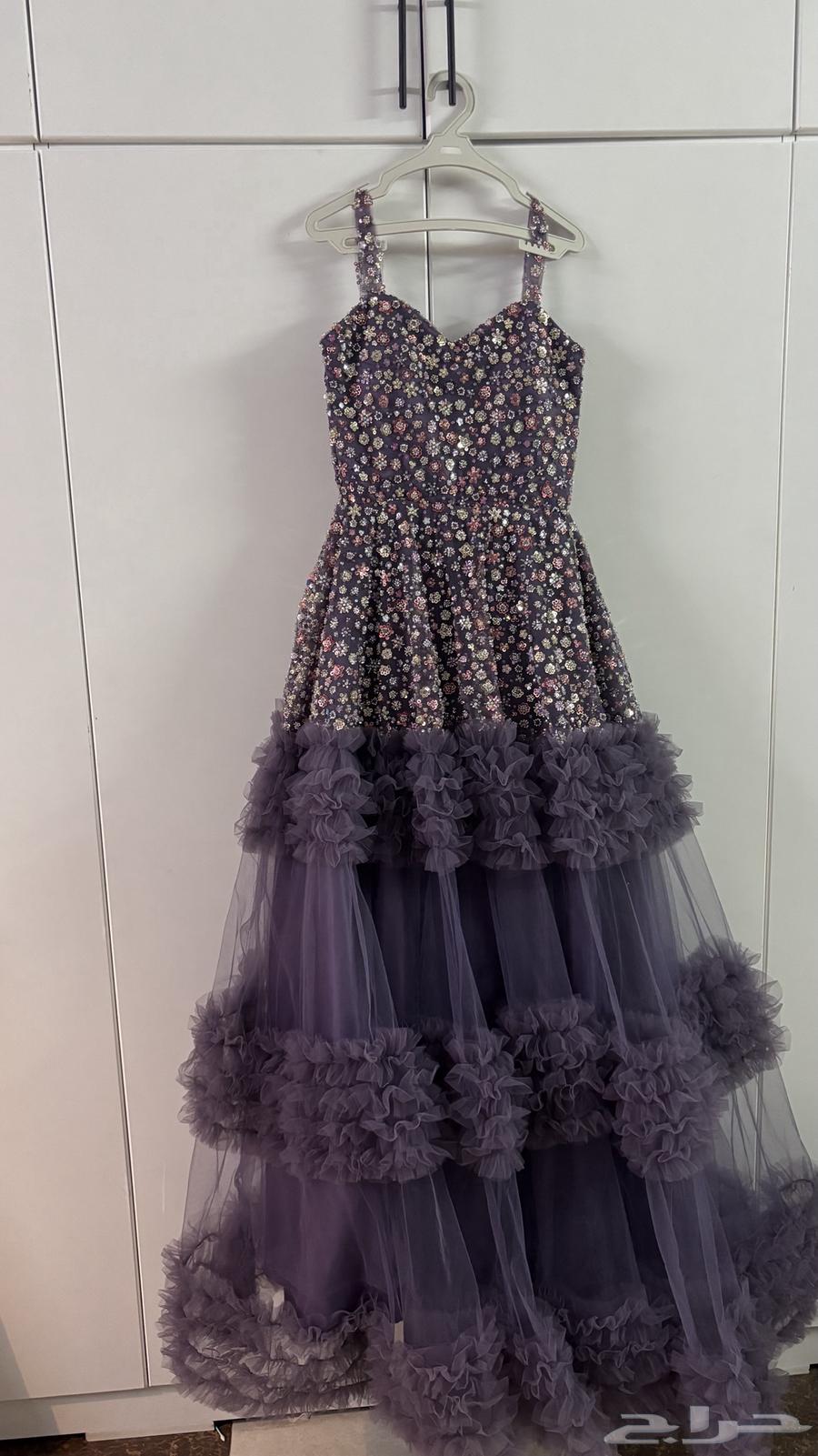 فساتين استخدام 6 ساعات للبيع64577600923011110