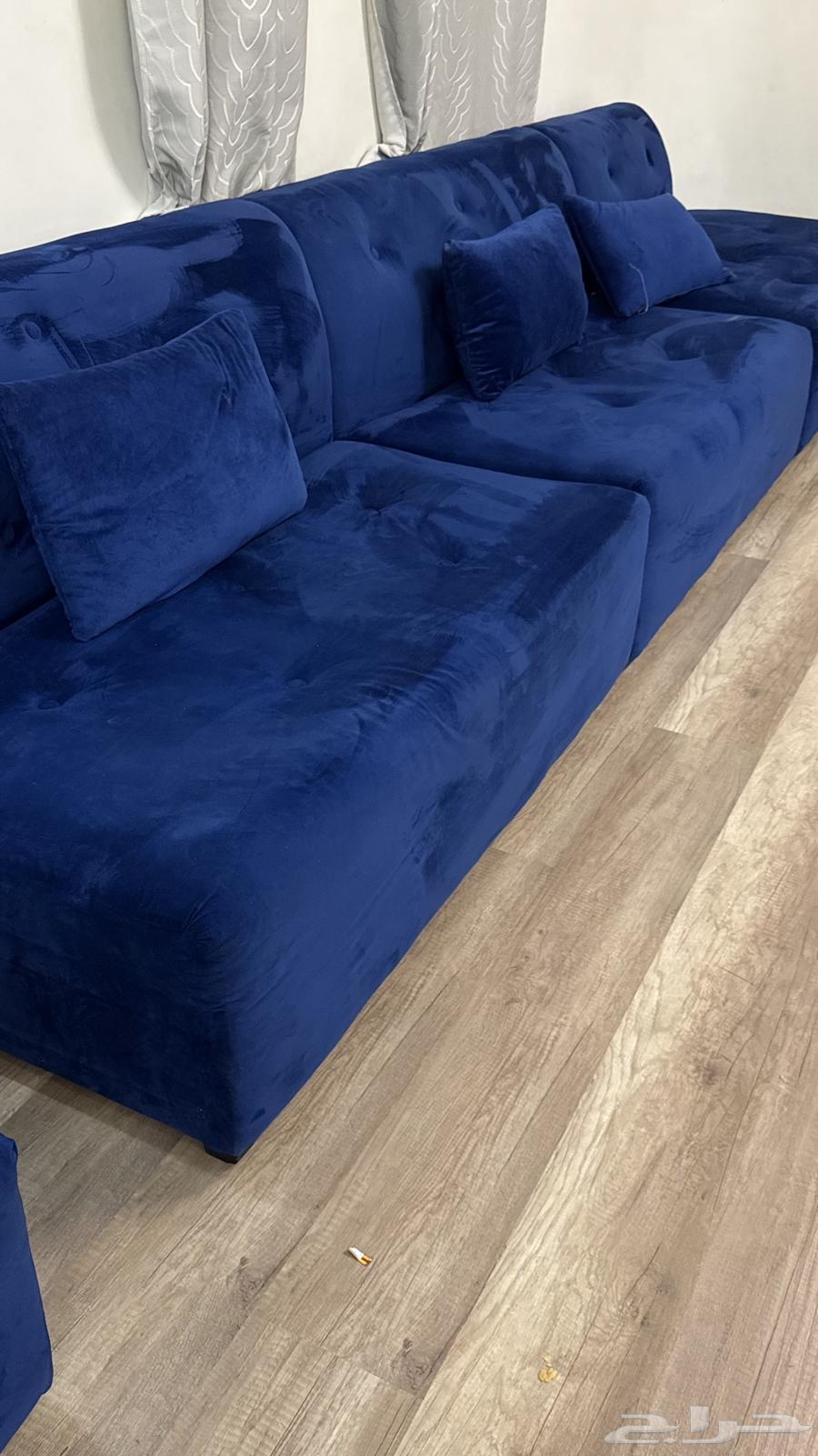 كنب للبيع 8 قطع64571533399299110