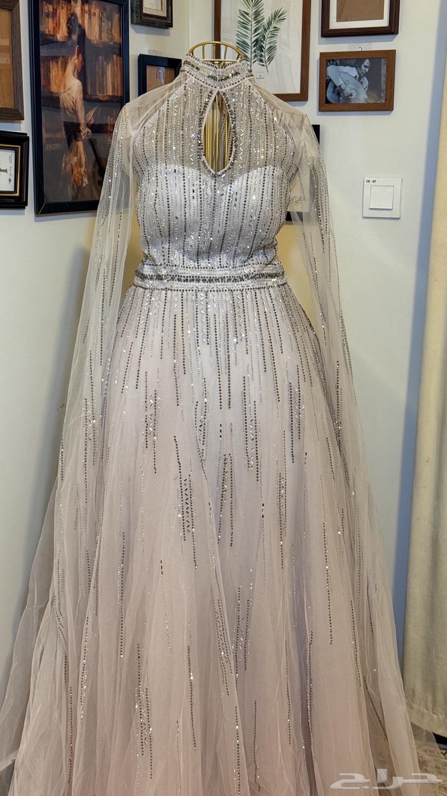 فساتين انيقه ونظيفه للبيع64574341872387114