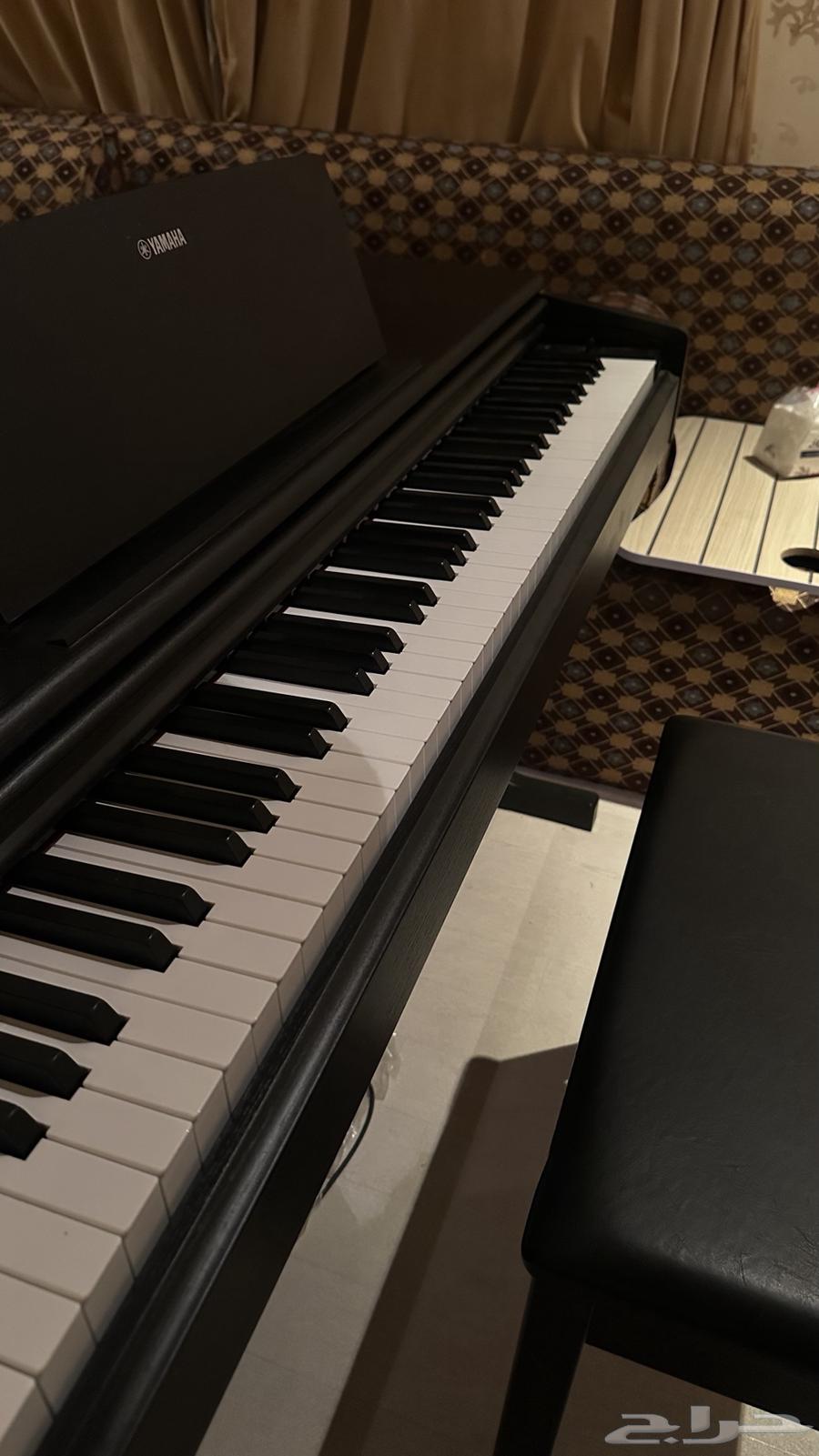 For sale Yamaha YDP105 digital piano بيانو ياماها64575196334465112