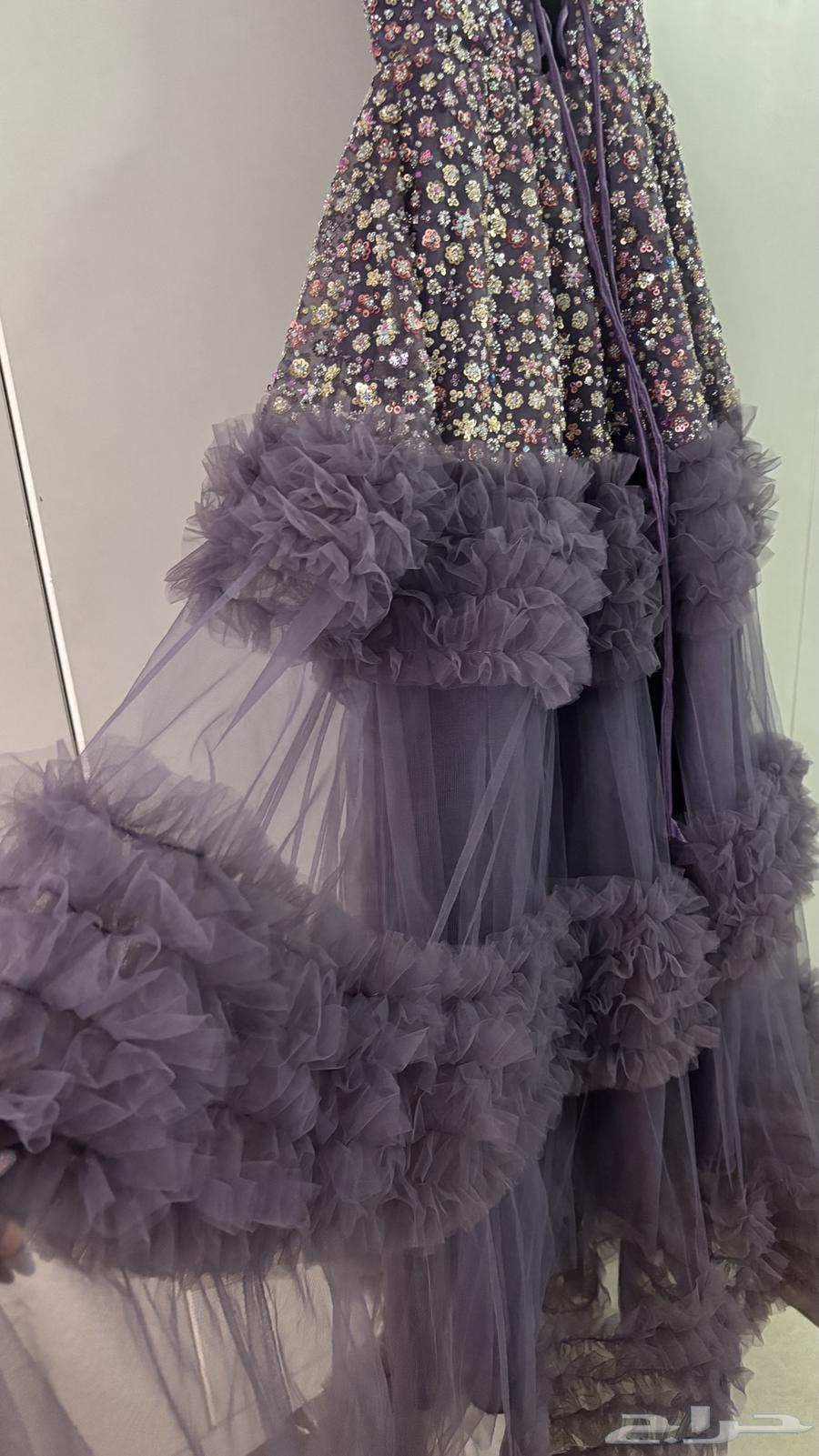 فساتين استخدام 6 ساعات للبيع64577600923011112