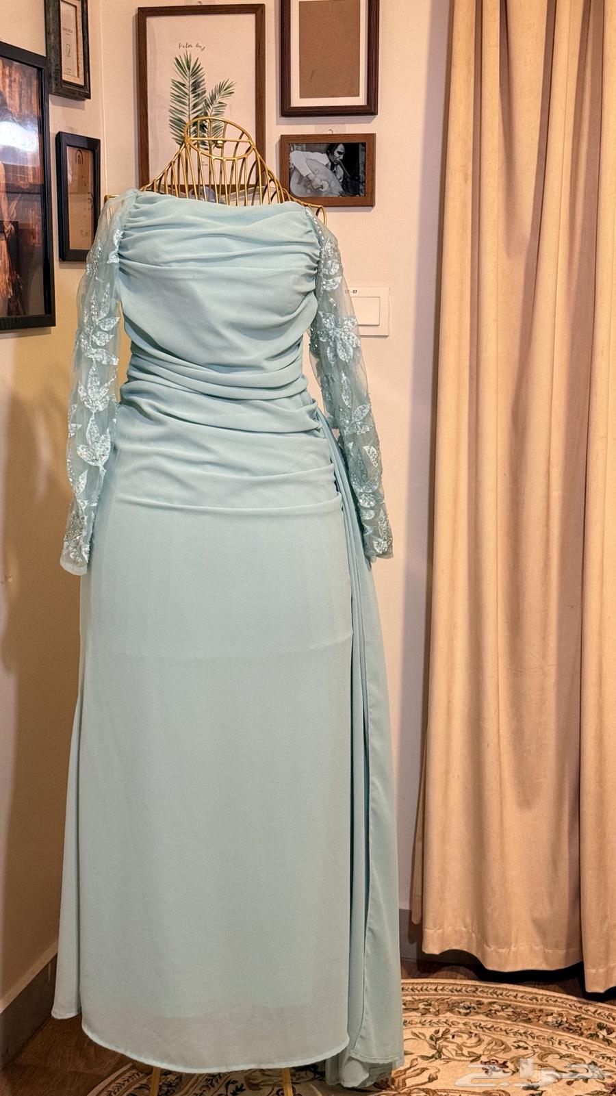 فساتين انيقه ونظيفه للبيع64574341872387111