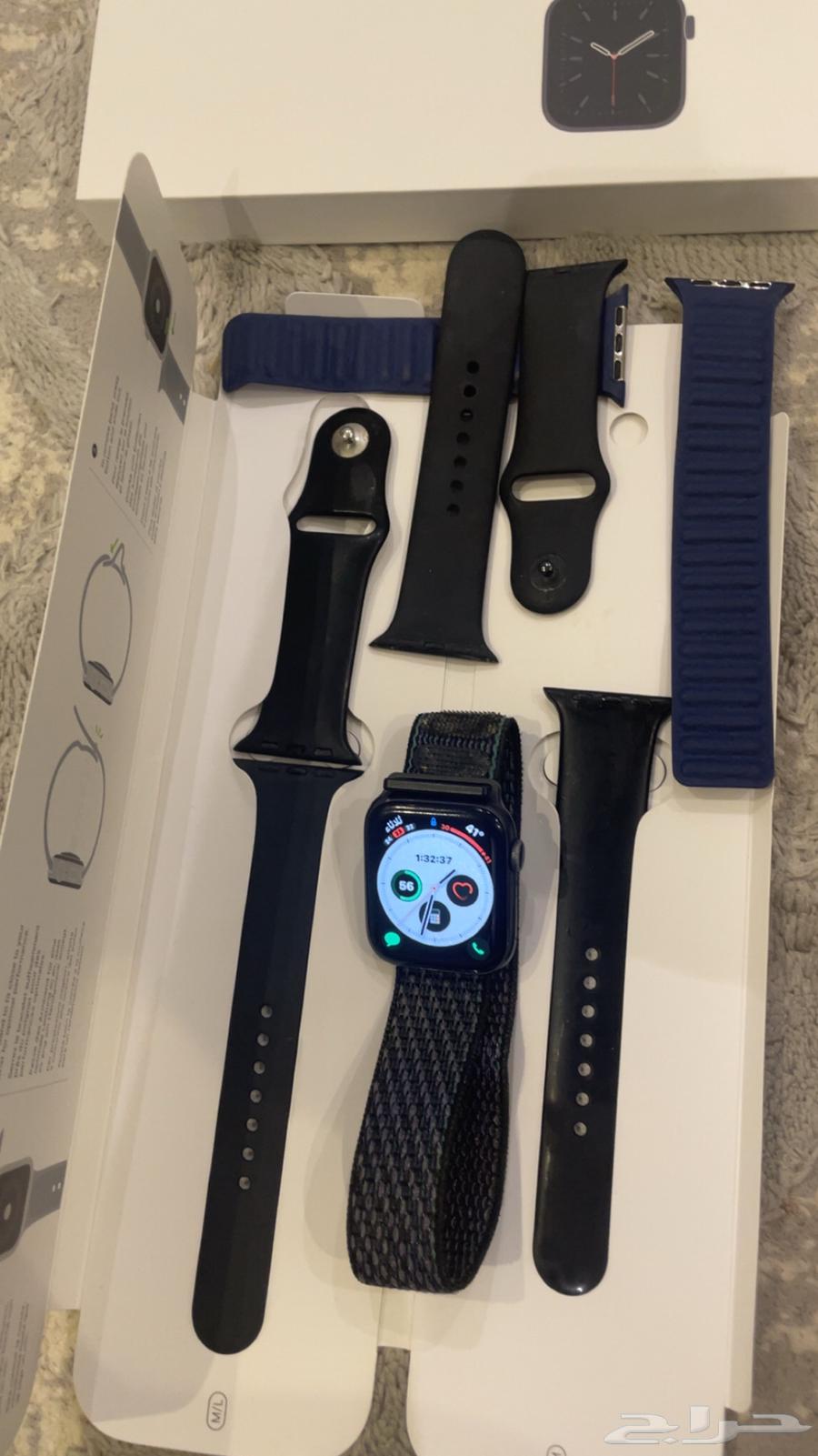 ساعه ابل ووتش64575014333569114