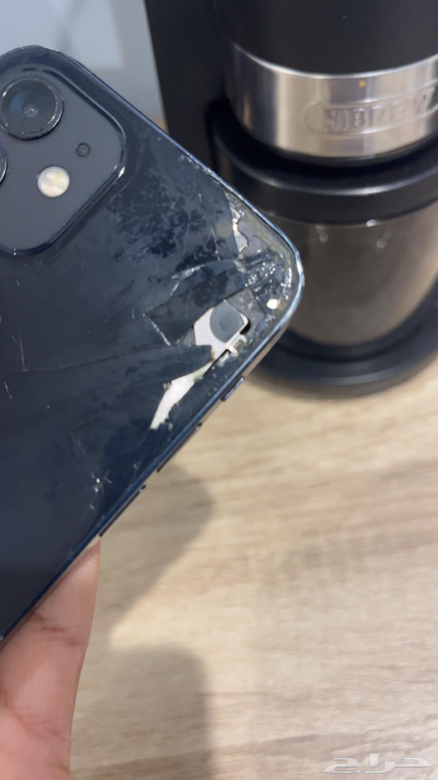 ايفون 12العادي64577233886209113
