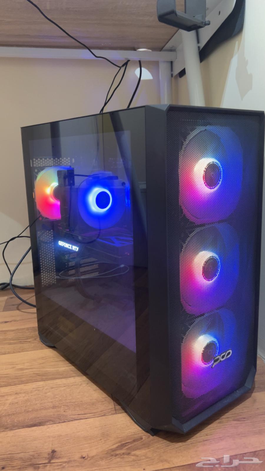 بي سي قيمنق64578563776001110