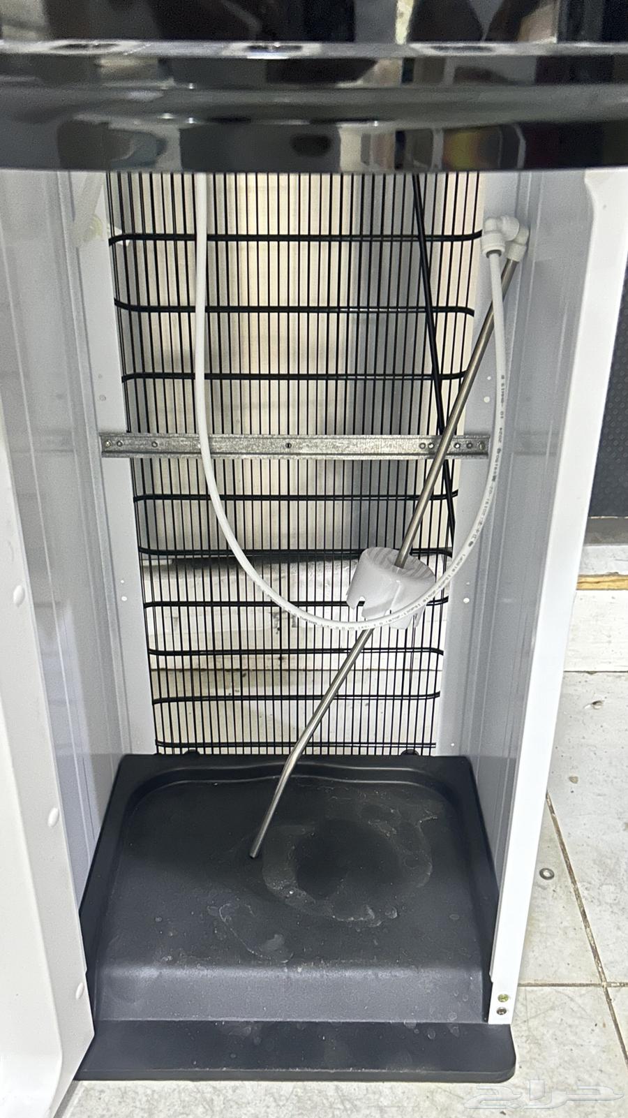 غاز 4 عيون توشيبا وبرادة امبكس64577008514306112